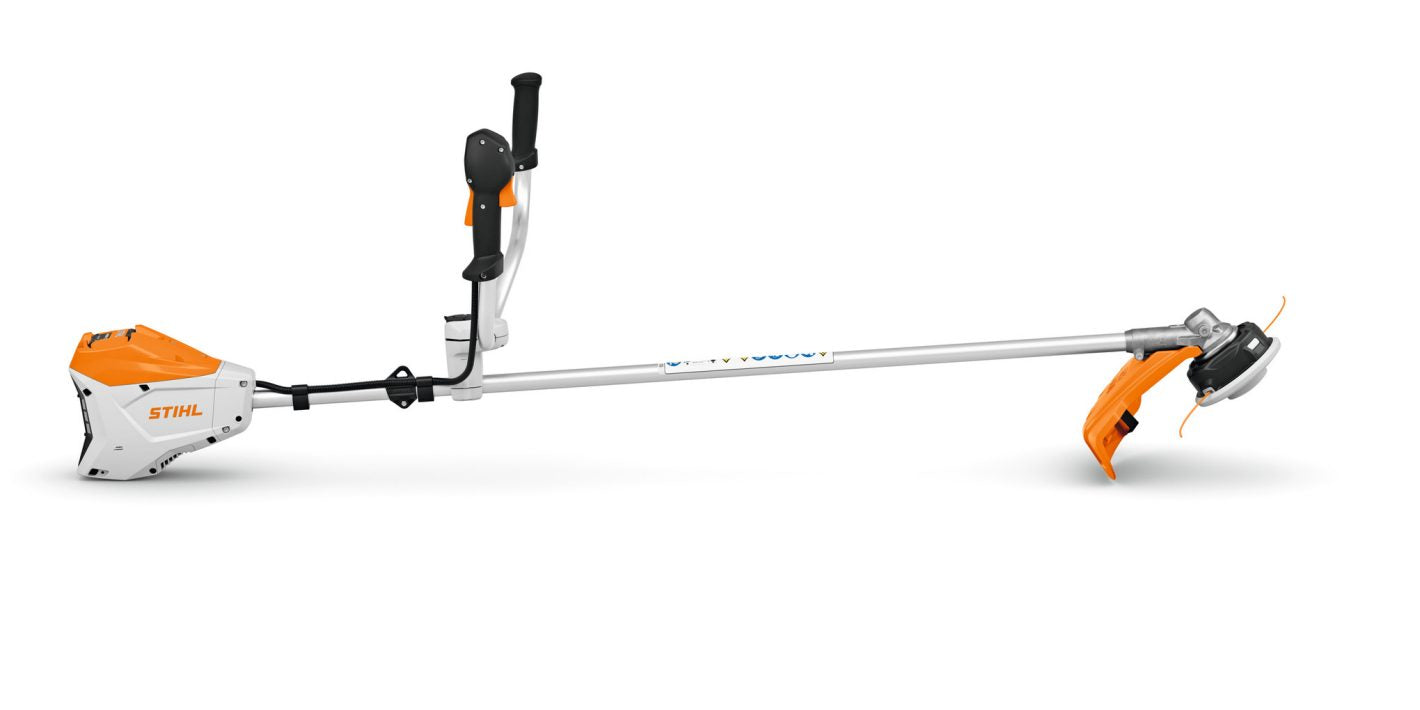 STIHL FSA250 Cordless Brush Cutter