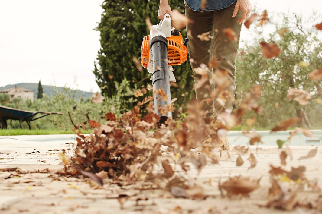 STIHL BG56 Blower