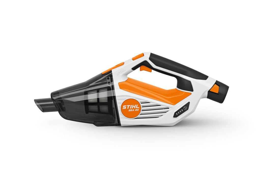 STIHL SEA20 Cordless Hand Vacuum