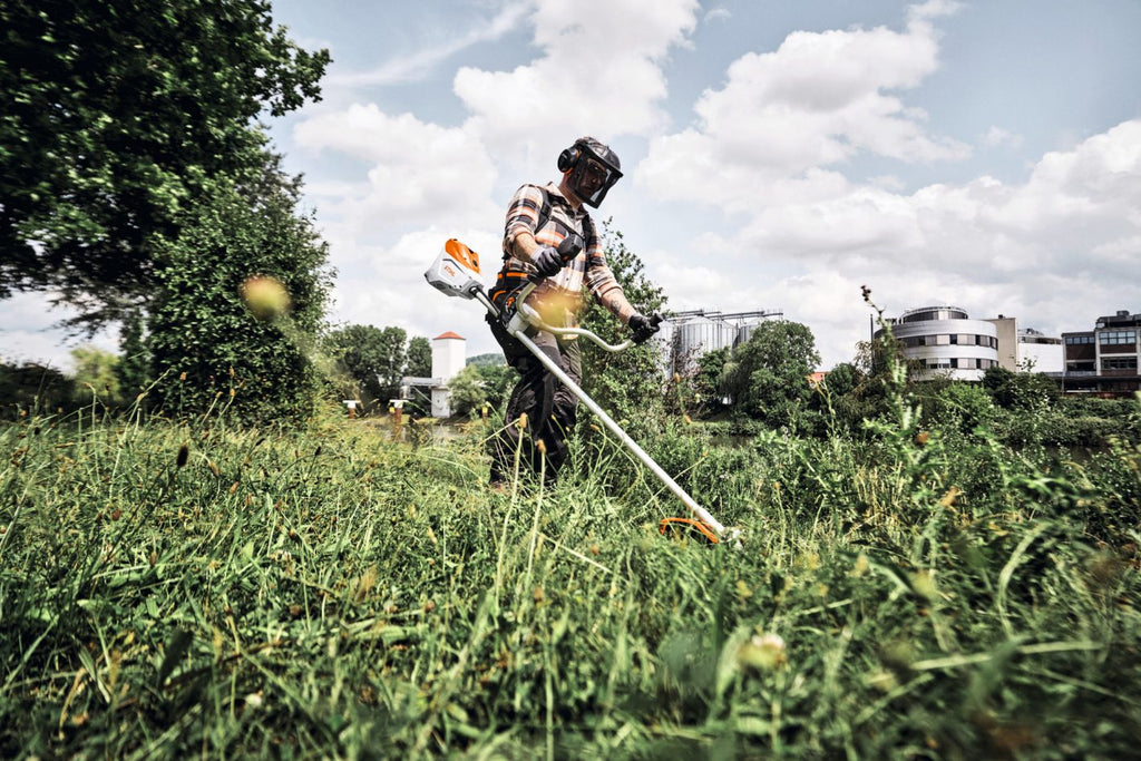 STIHL FSA250 Cordless Brush Cutter