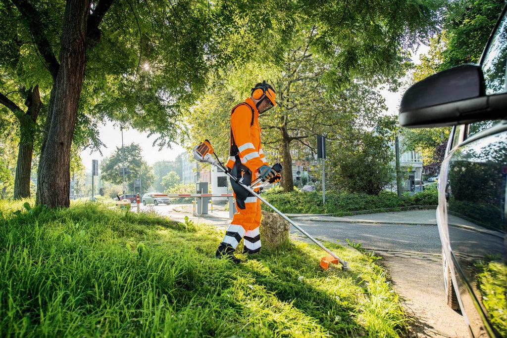 STIHL FS94C-E Brush Cutter