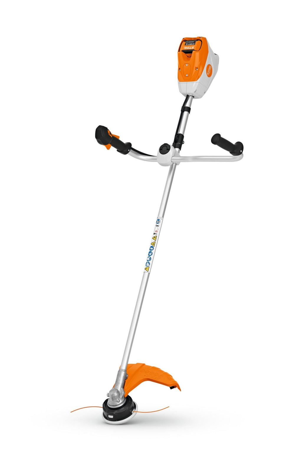 STIHL FSA250 Cordless Brush Cutter