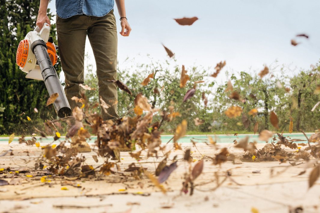 STIHL BG56 Blower