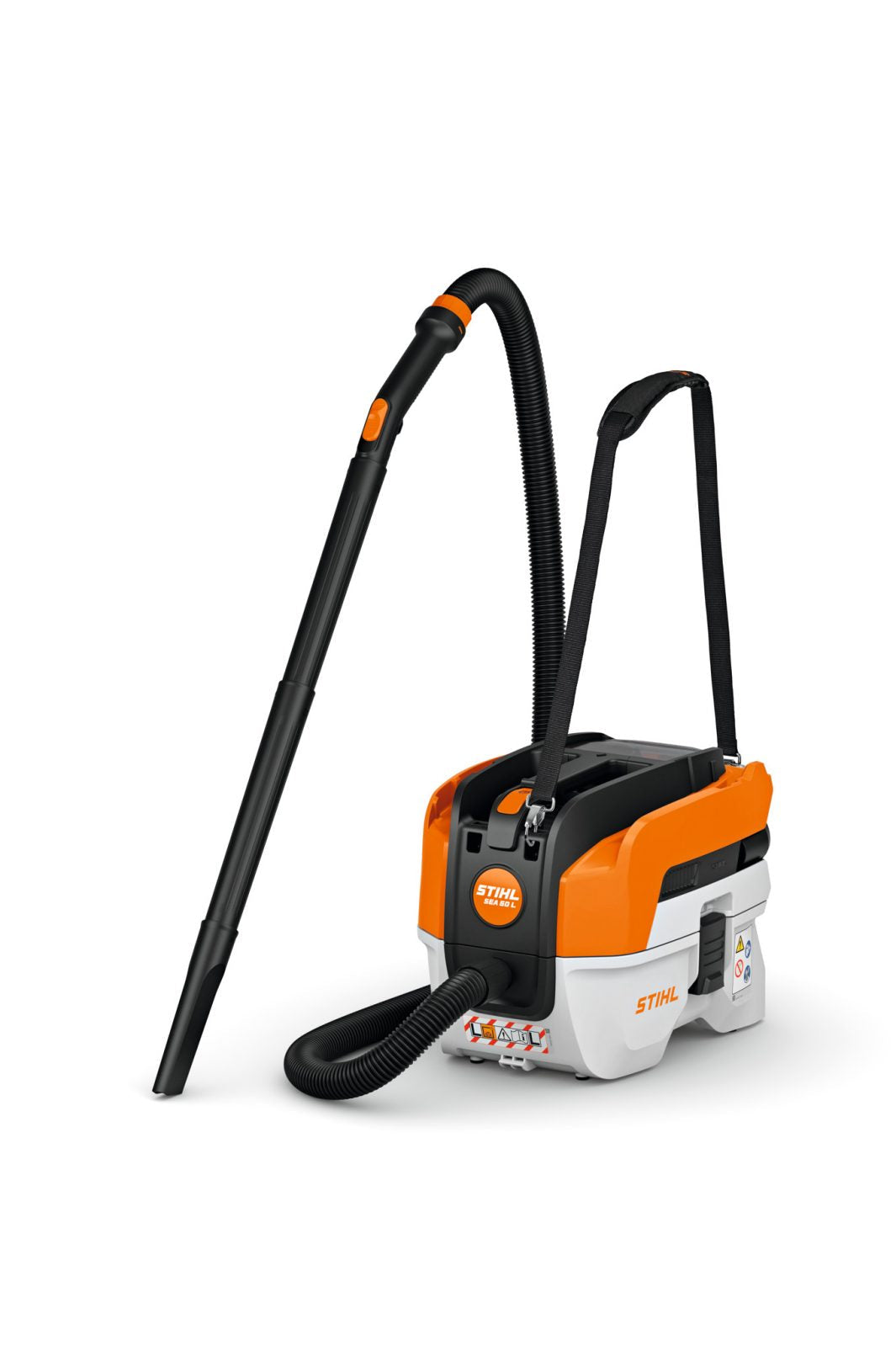 STIHL SEA50 Cordless Hand Vacuum