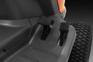 Husqvarna TC 112 Rear collect 37" Ride On Lawn Mower